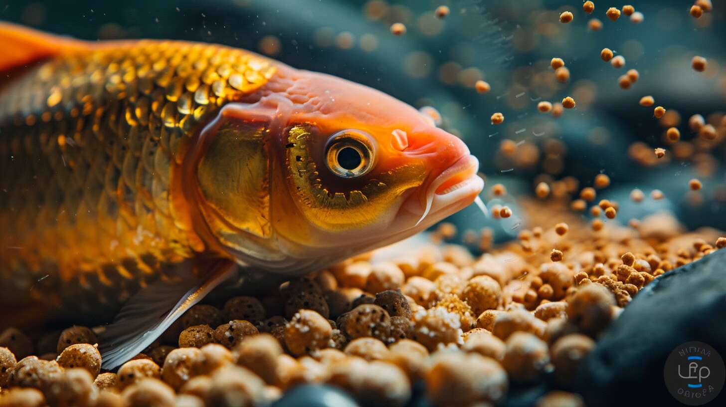 Les aliments du commerce vs les recettes maison pour vos poissons
