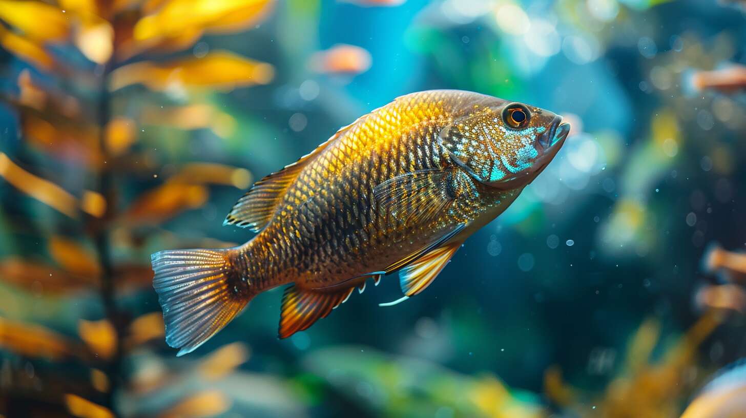 L'alimentation des poissons d'aquarium : besoins nutritionnels et fréquence des repas