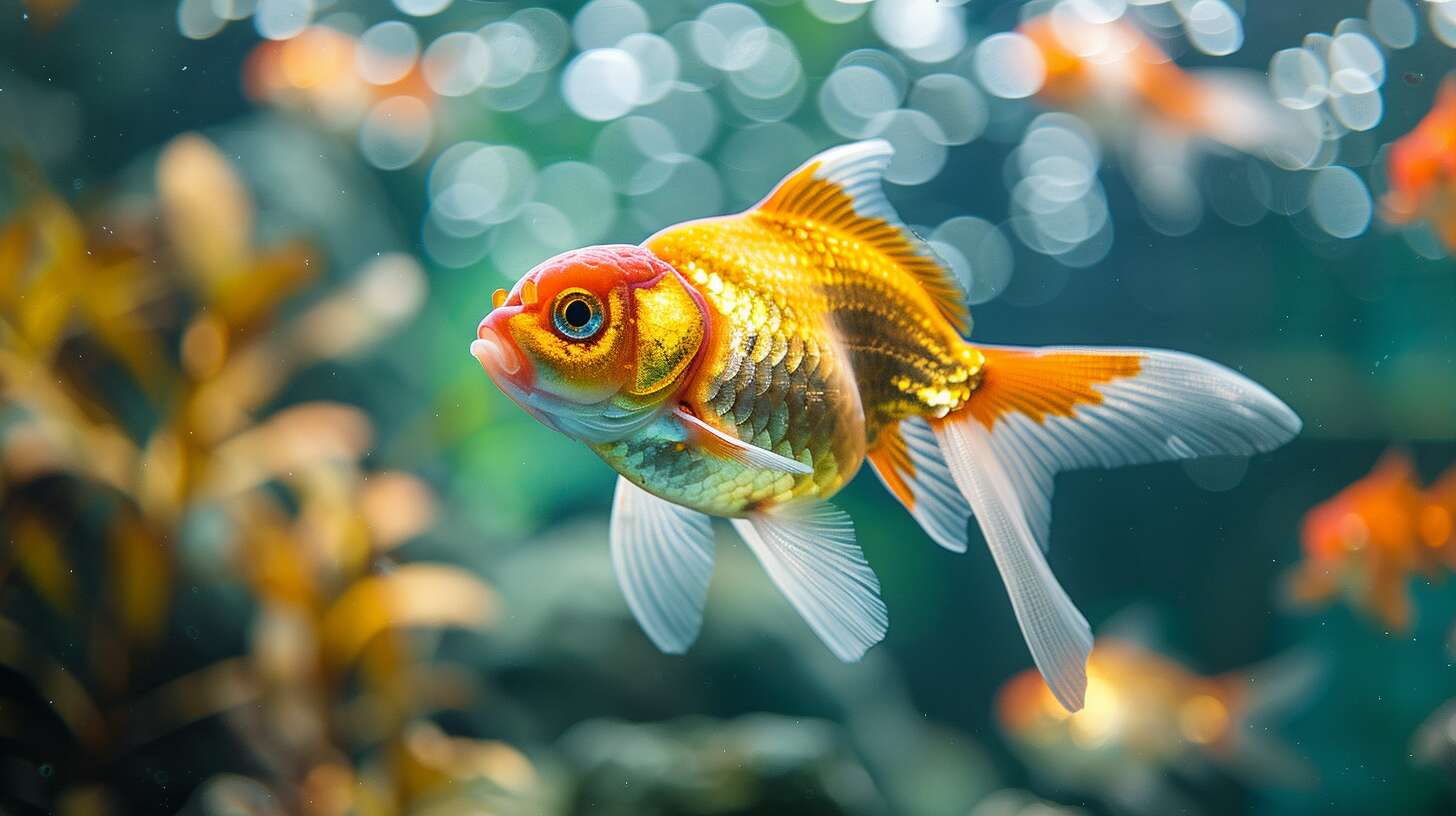Les dangers d'un aquarium surpeuplé pour la santé des poissons
